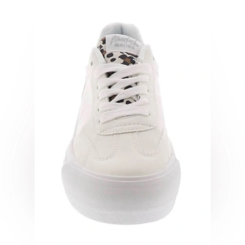 Blowfish‎ Malibu Platform Sneaker size 9